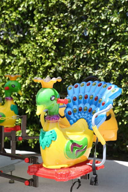 Bird Carousel
