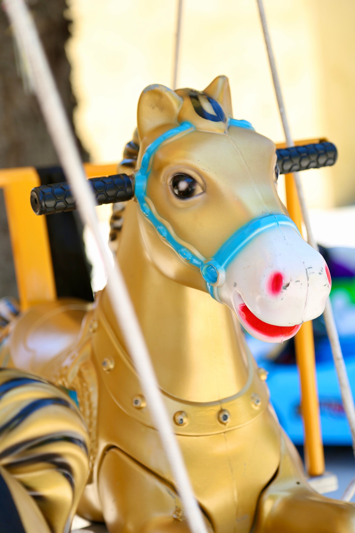 Horse Carousel