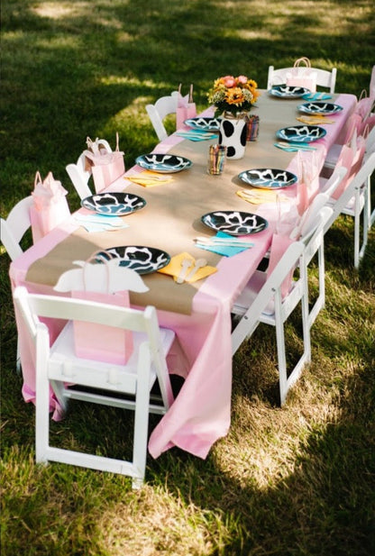 Add On Only:  Kids Table & Chairs