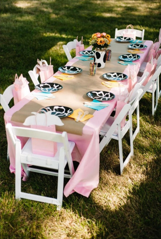 Add On Only:  Kids Table & Chairs