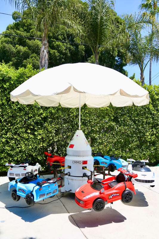 Car Carousel