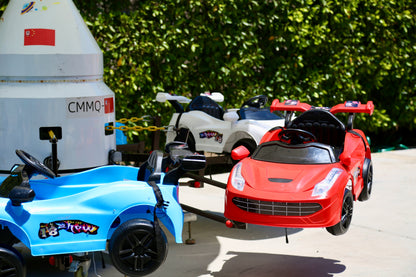 Car Carousel