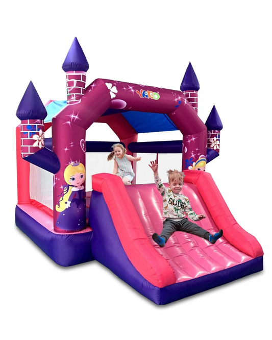 Add On Only: Princess Jumper